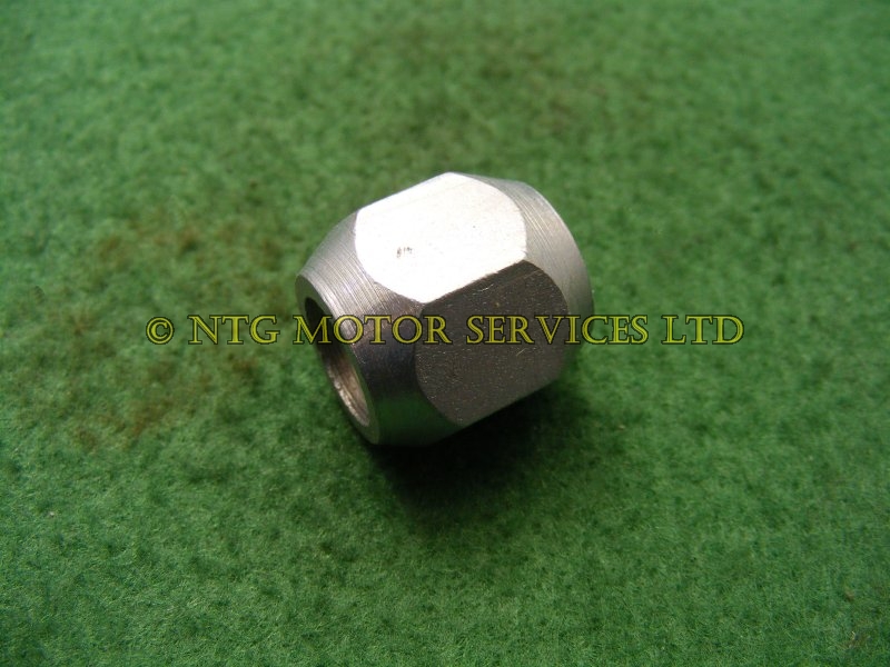 S751AY Nut Road Wheel