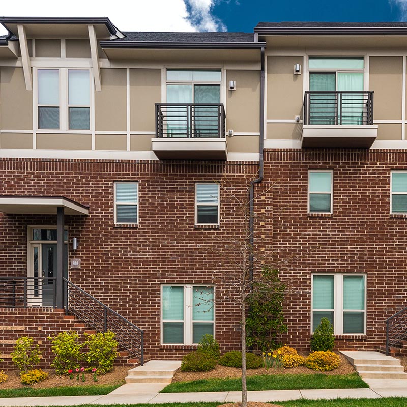 Boylan Heights MG Brick and Stone