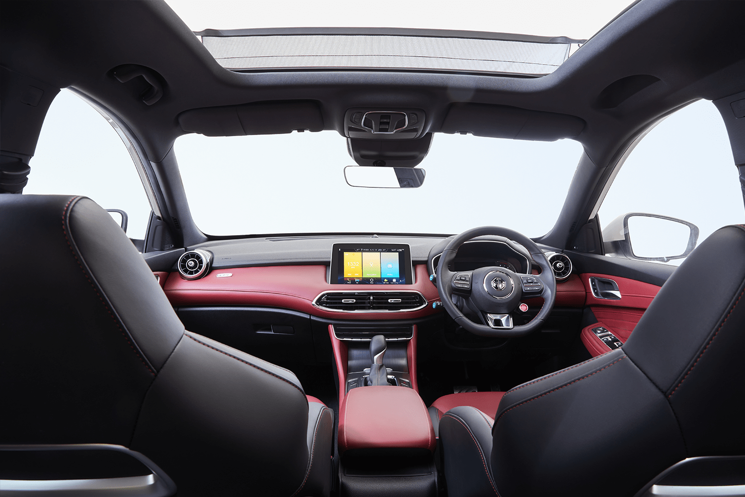 MG HS Essence MG Capital