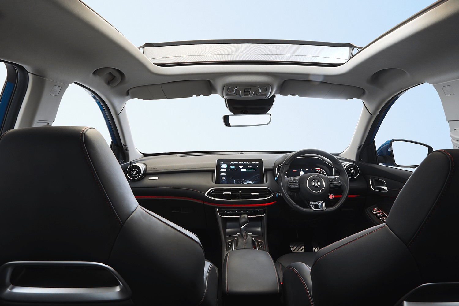 MG HS Essence MG Capital