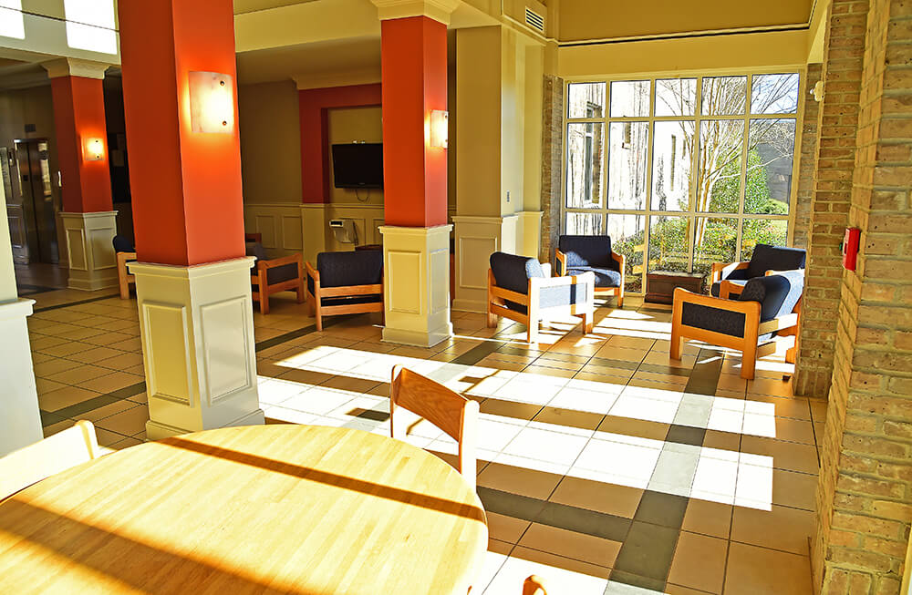 Men's Residence Halls Housing Mississippi Gulf Coast Community College