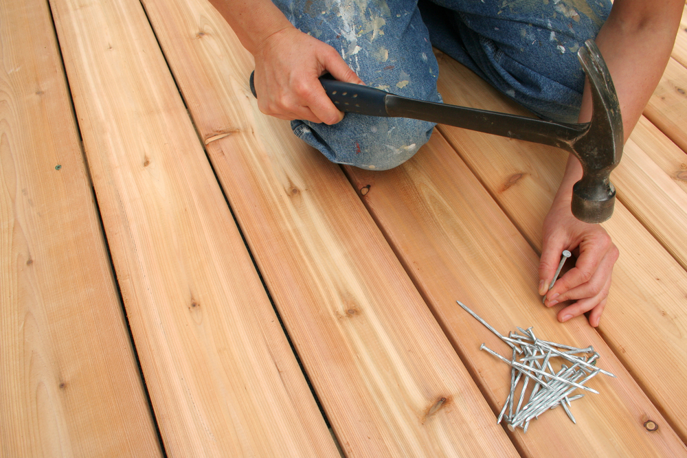 How To Choose The Best Deck Materials For Your Home