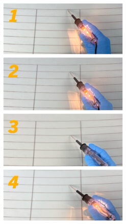 How to Repair a Rear Window Defroster | MG Chemicals
