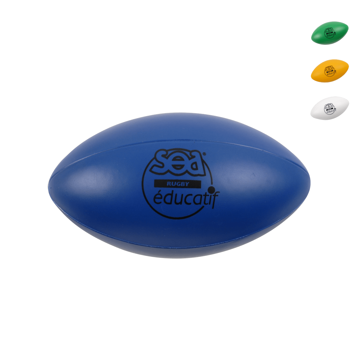 Rugby Ball Junior (Soft) MG Concepts