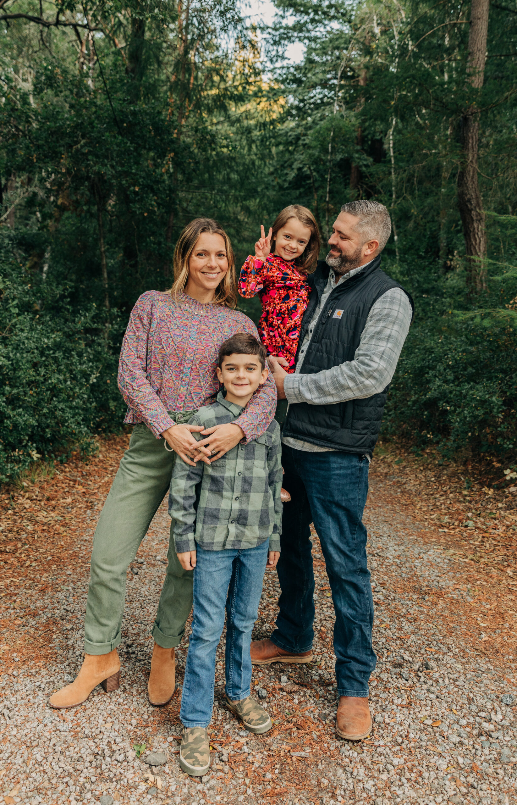 MG Custom Builders Coeur d'Alene Builder ABOUT