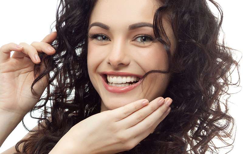 The Shade of Your Dental Veneers is Essential to Your Smile MG Dental