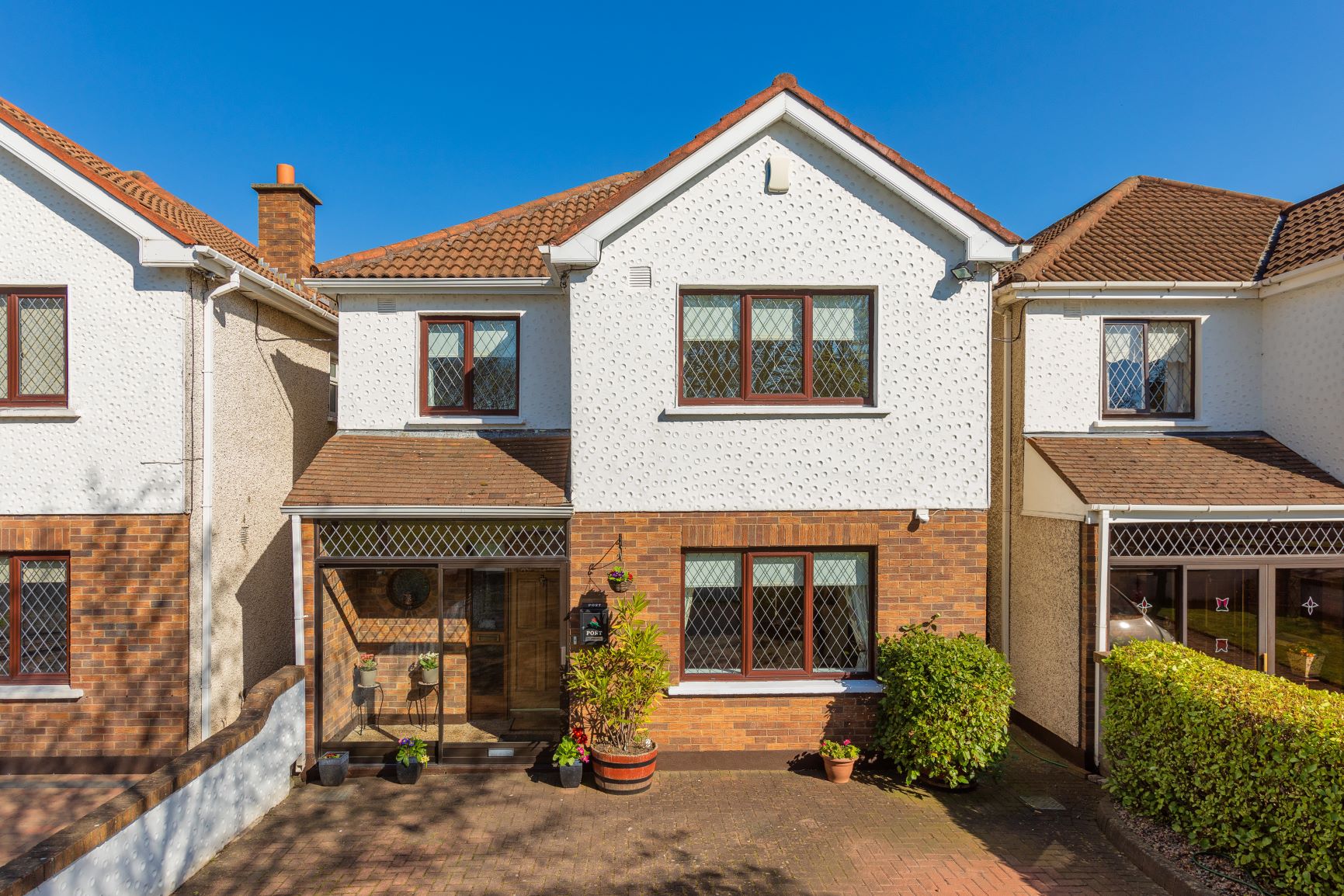 6 Westbourne Lodge Knocklyon, Dublin 16 Maher Gleeson Estates Ltd