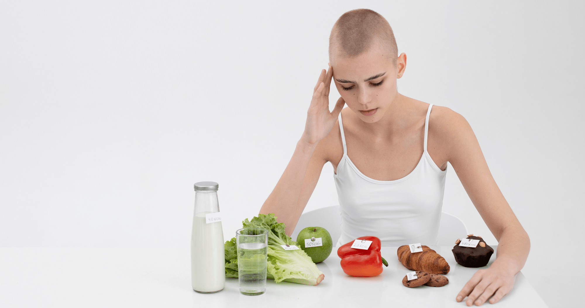 Unlocking the Hidden Dangers The Silent Threat of Protein Deficiency