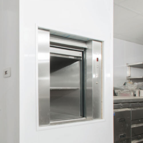 MKL1 Kitchen Lift MGEE Elevators