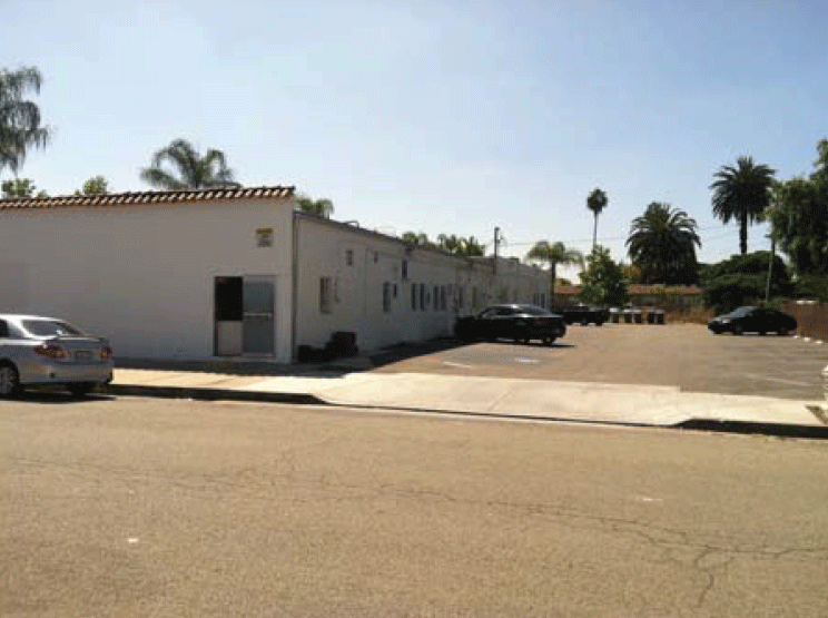701723 S. Escondido Blvd MGE Properties