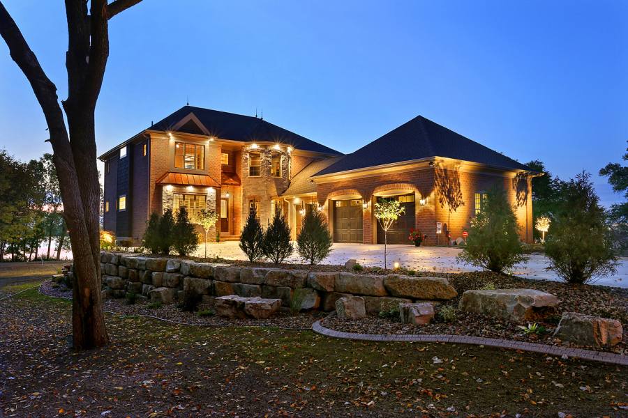 Exteriors Front Gallery Matt Gerhard Construction