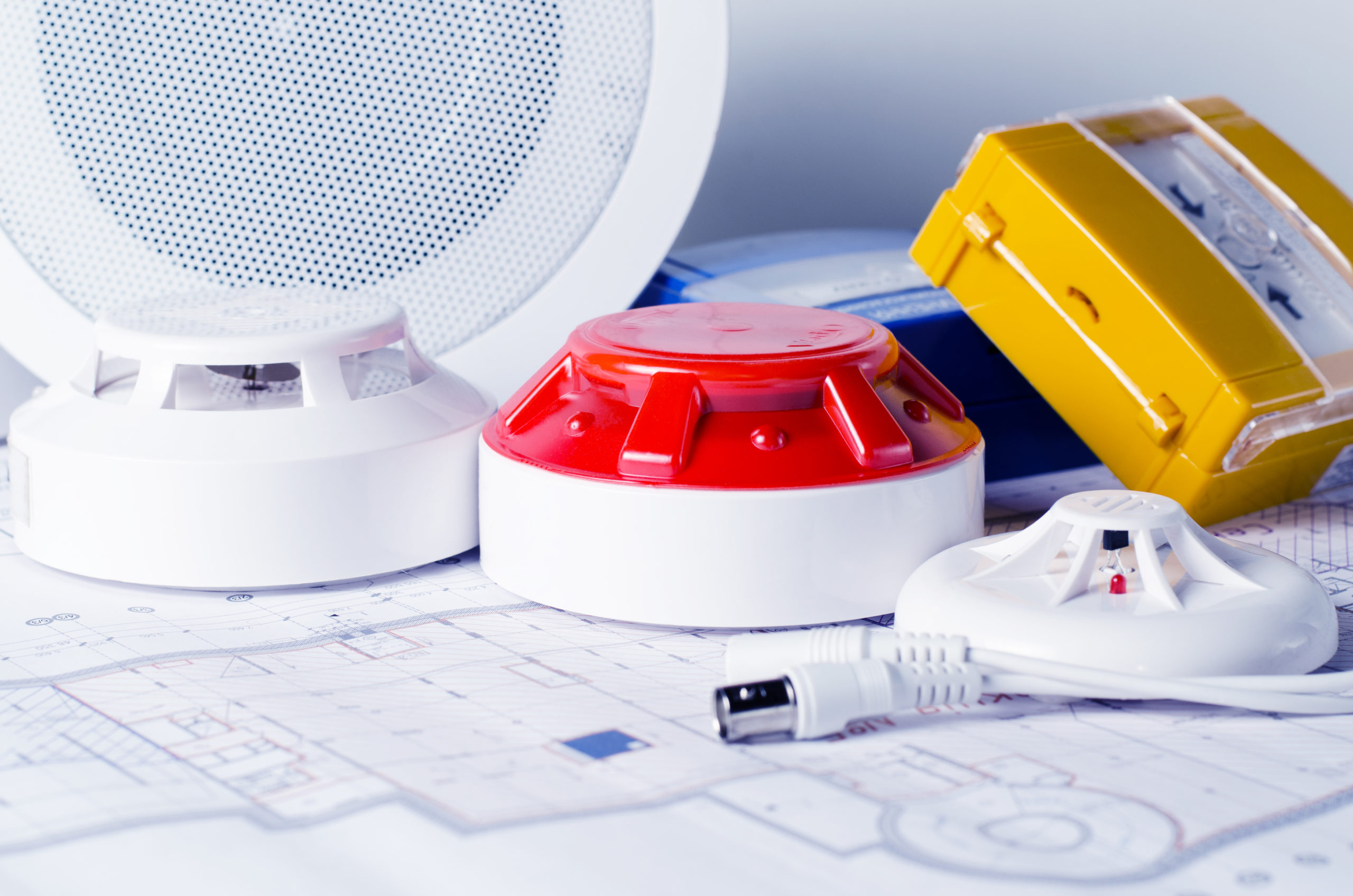 Common Causes of False Fire Alarms & How They Can Be Prevented M & G