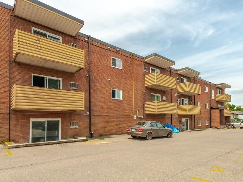 MG Grand Inc. 517529 Elm Street