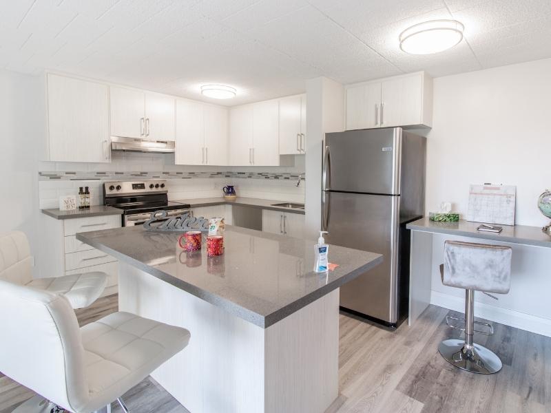 MG Grand Inc. Property Management