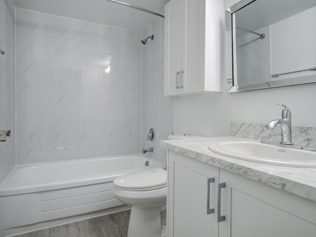 MG Grand Inc. Property Management