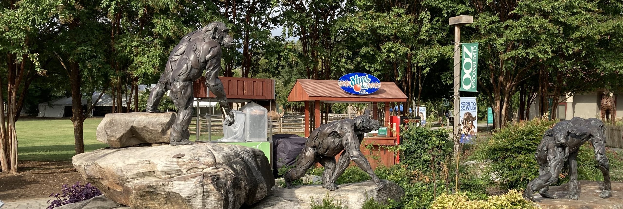 Chattanooga Zoo Master Gardeners of Hamilton County