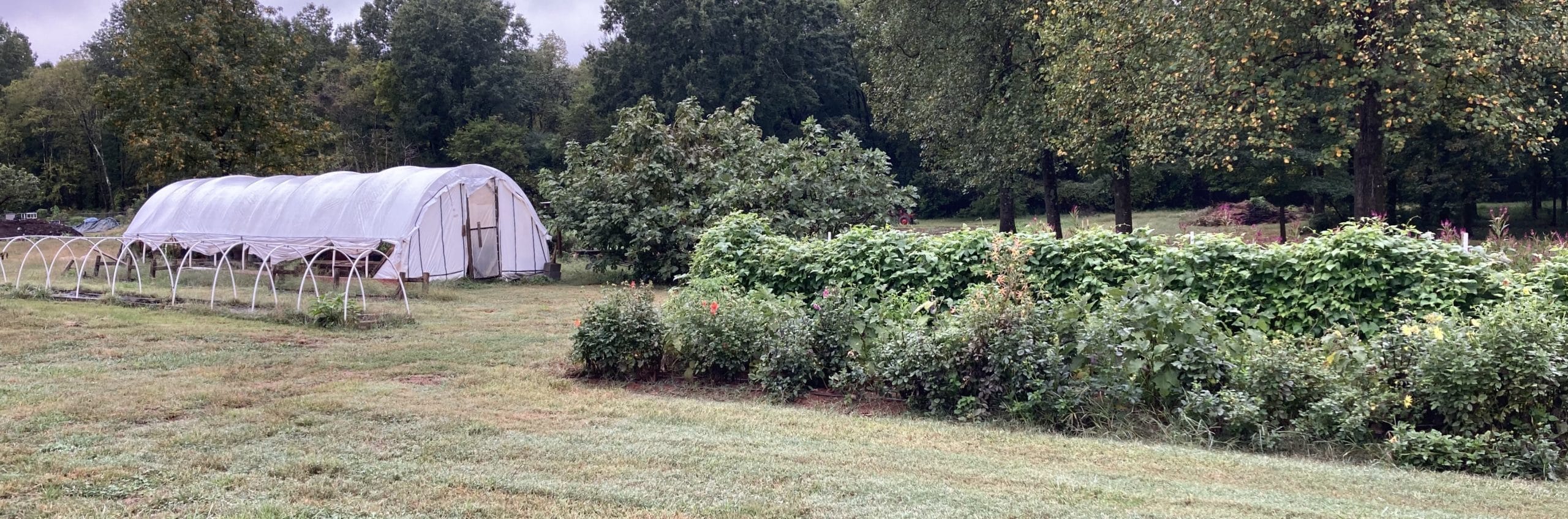 Crabtree Farms Master Gardeners of Hamilton County