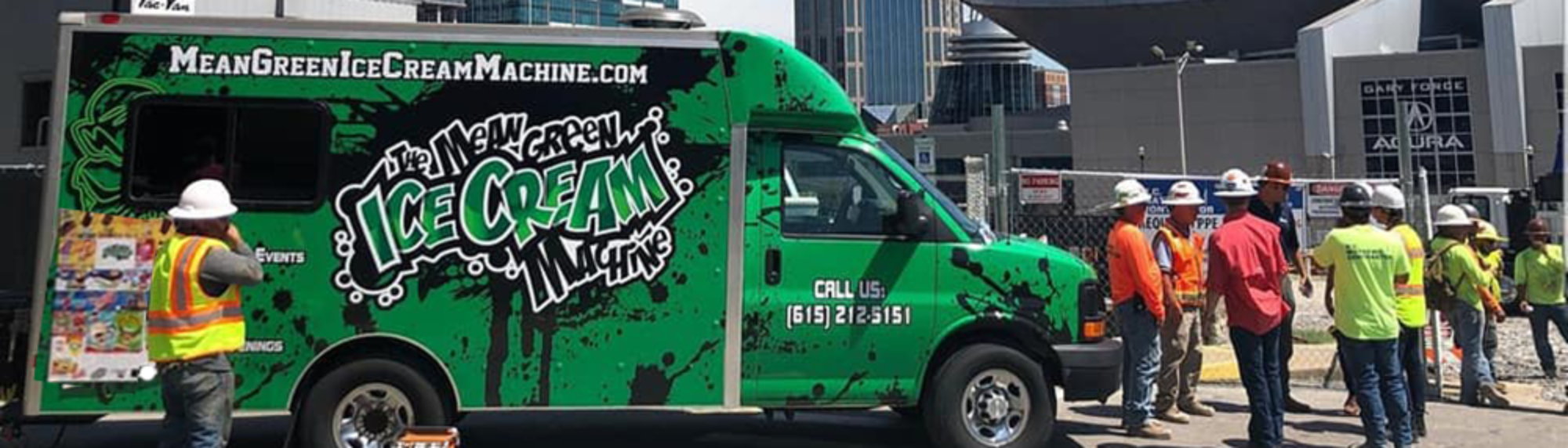 Rent ice cream truck nashville tn Renting an ice cream truck in Nashville Tennessee