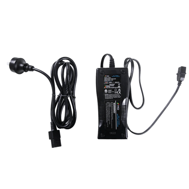 Ai GPS+ lithium Battery Charger MGI Golf AUS