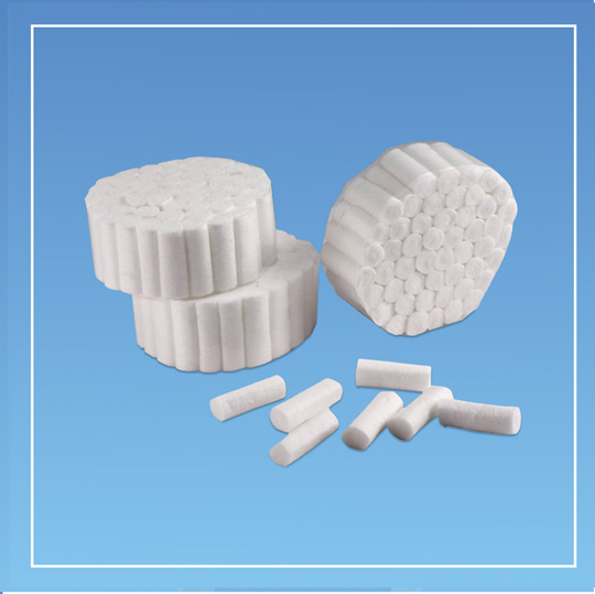 ABSORBENT COTTON MGIMED Group