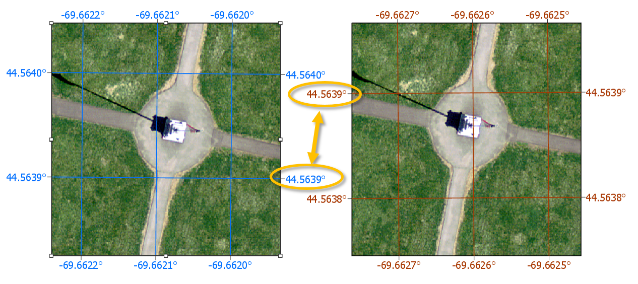 Chapter 9 Coordinate Systems Intro to GIS and Spatial Analysis