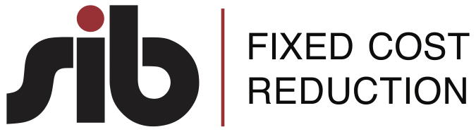 SIB Fixed Cost Reduction MGI North America