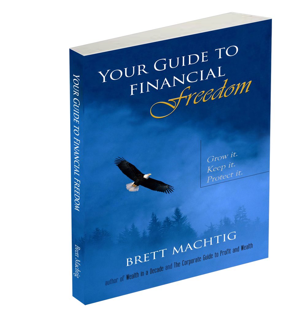Your Guide to Financial Freedom MGI Publishing