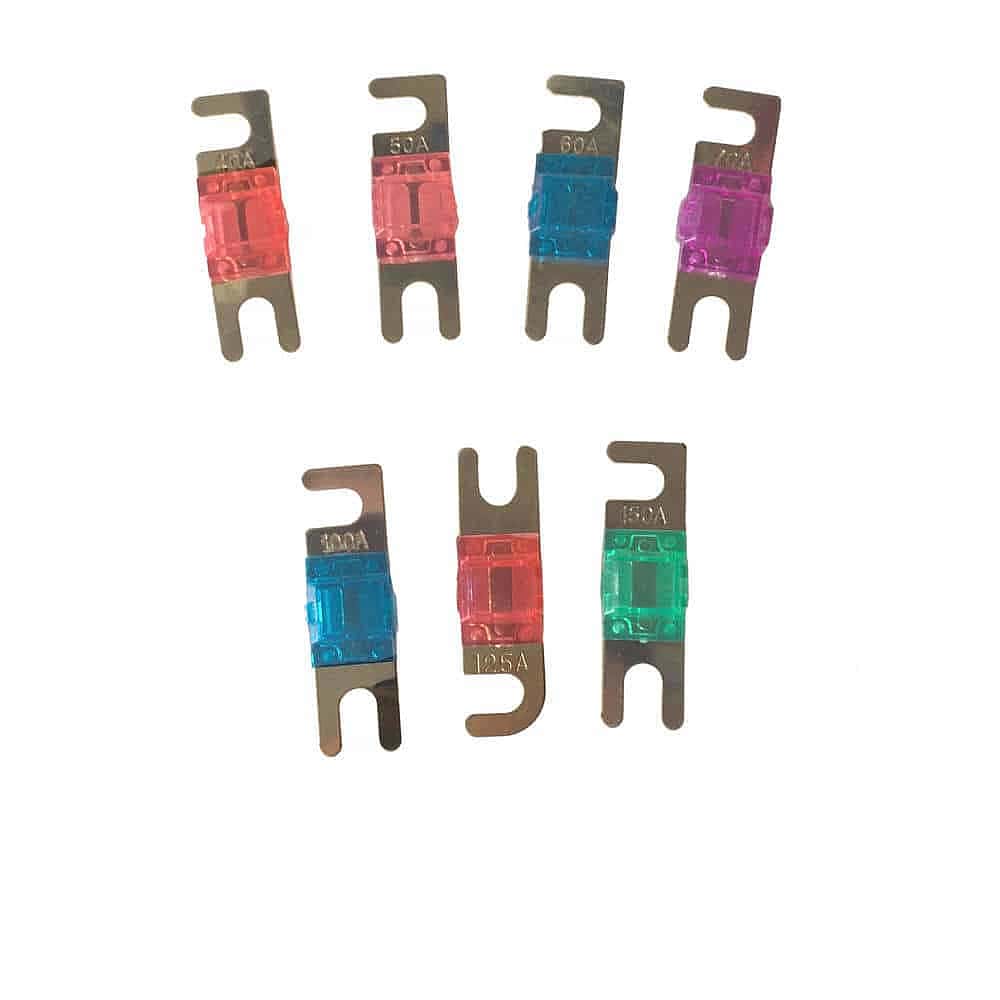 Mini ANL Fuses | MGI SpeedWare