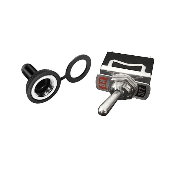 Waterproof Toggle Switch Covers MGI SpeedWare