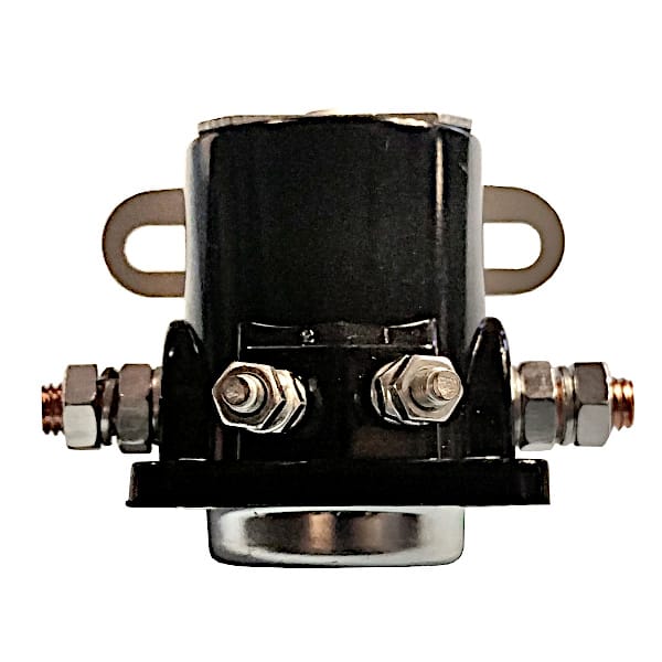 Starter Solenoid 12V Classic Car 19651984 MGI SpeedWare