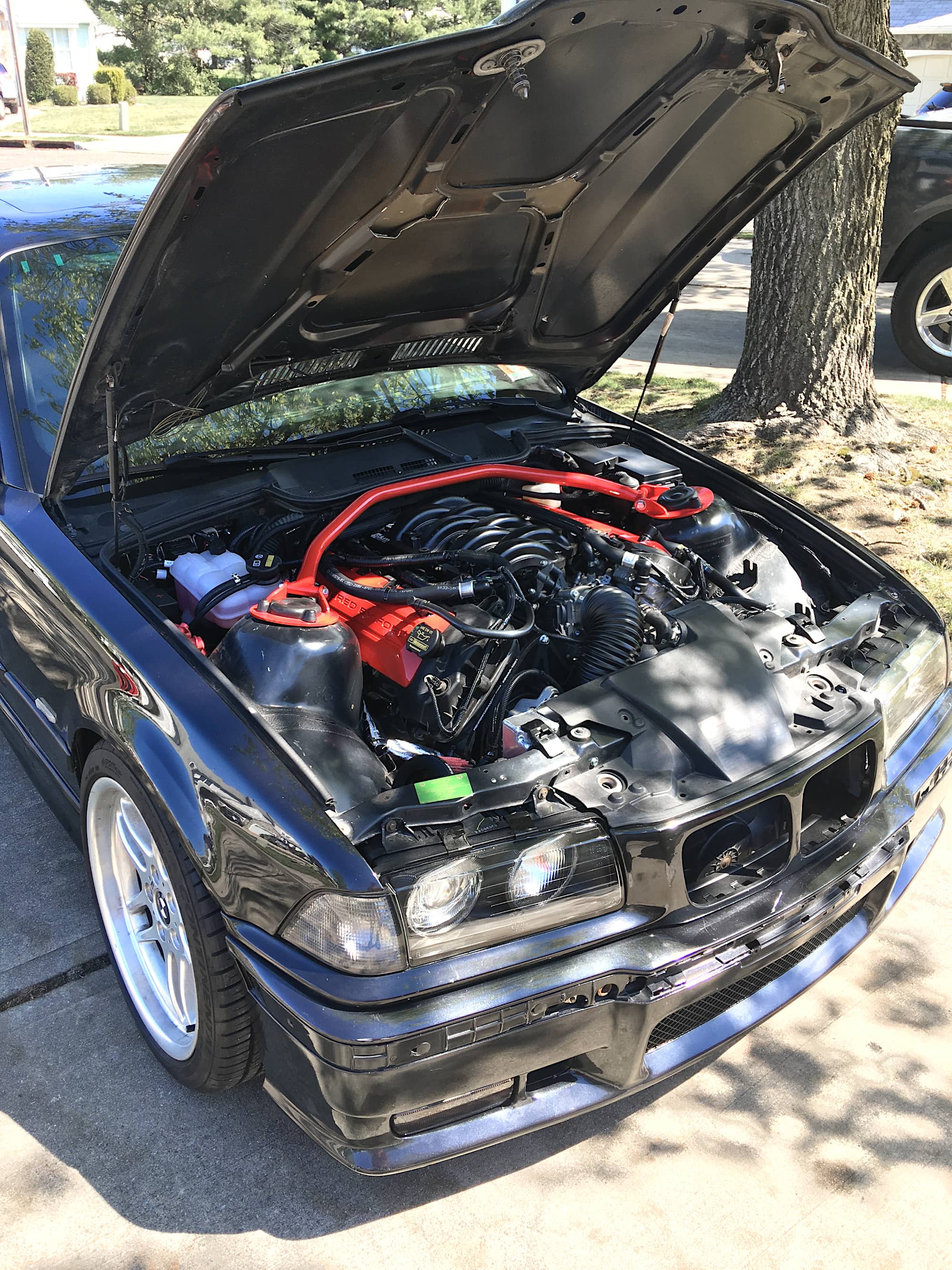 Classic Car Projects & Customer Showcase - MGI SpeedWare