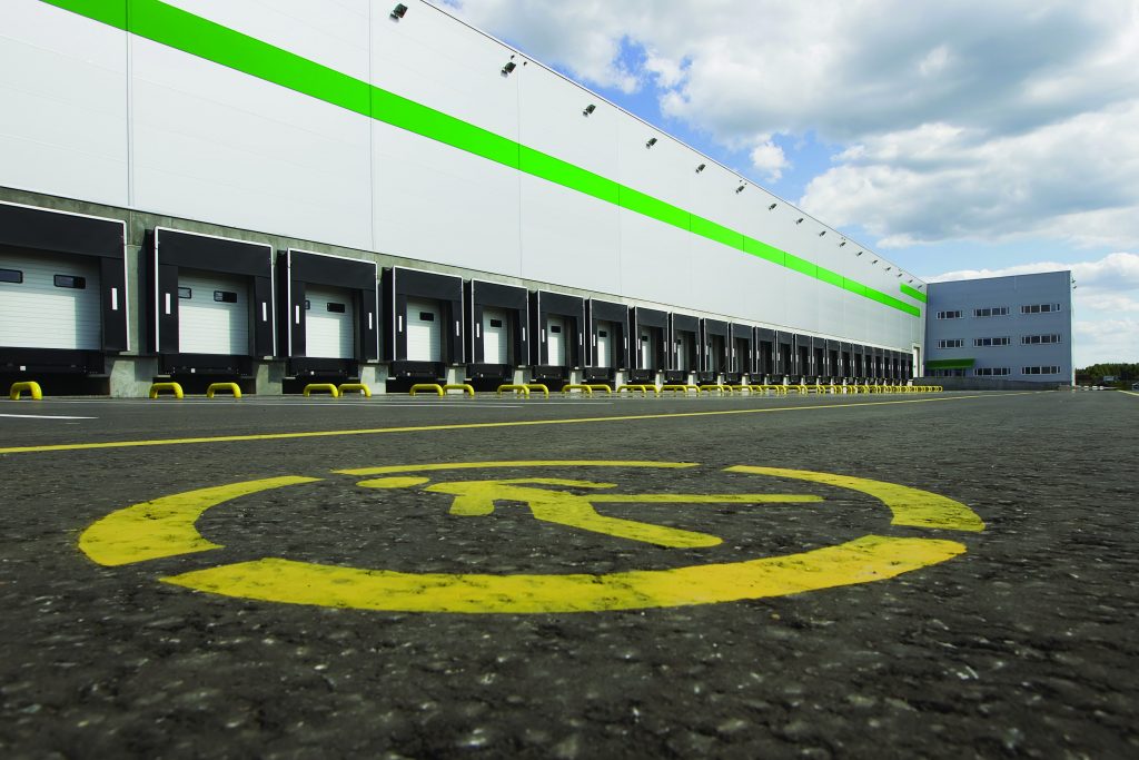 The California Distribution Solution