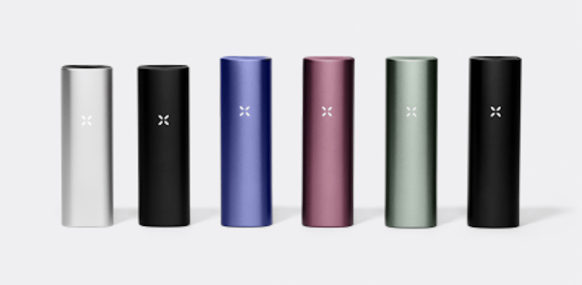 PAX Unveils All New Lineup for Cannabis Flower and Concentrate Vaporization