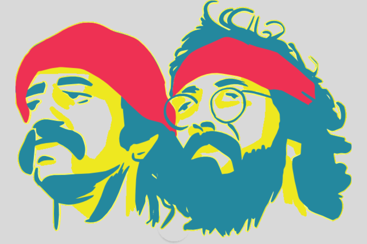 Cheech & Chong Launch New Mobile Video Game