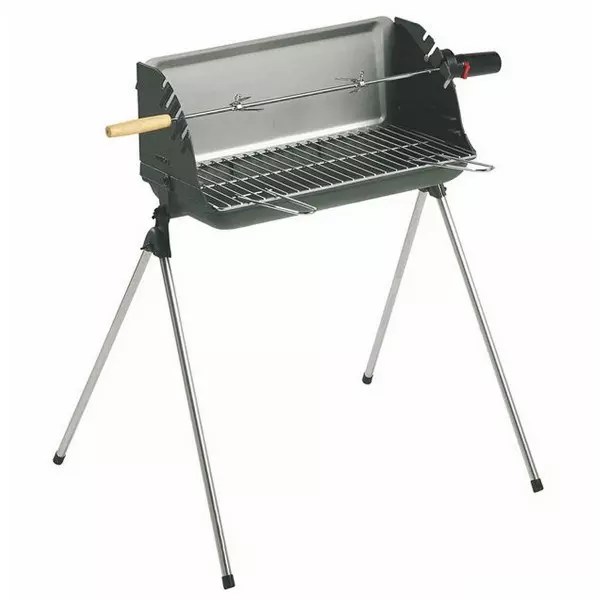 Barbecue Nairobi INVICTA
