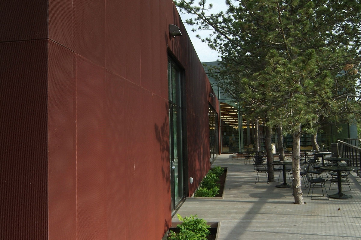 MapleLibrary10 MG McGrath Inc. Sheet Metal