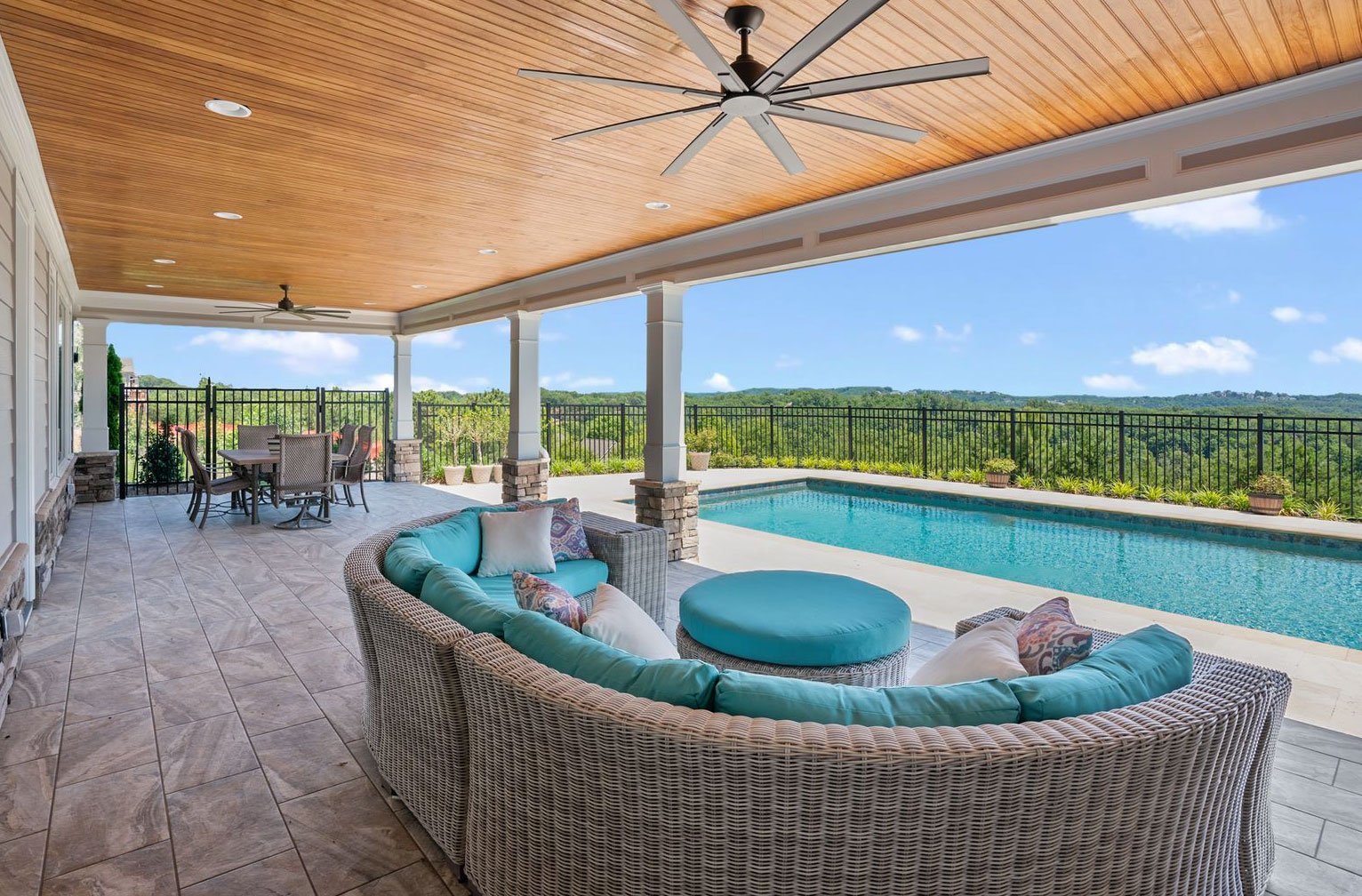 New Custom Home Construction Custom Home Builders