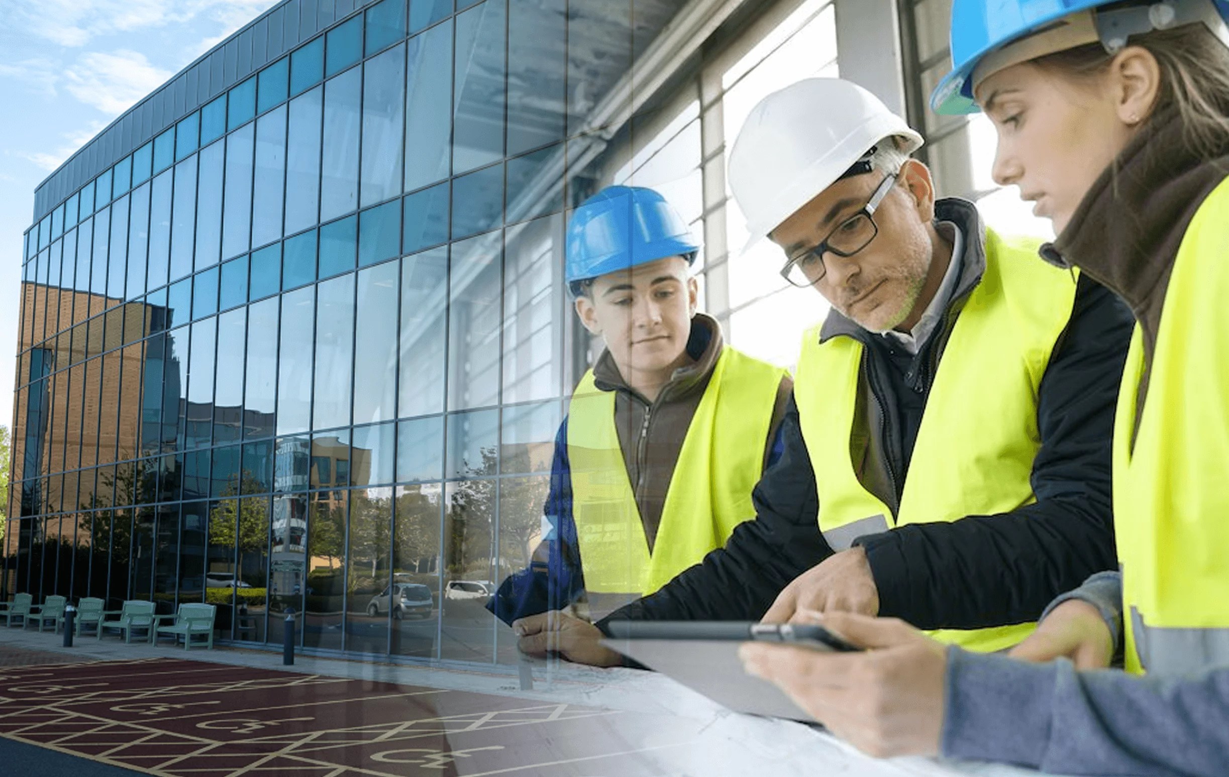 Finding the Right Healthcare Construction Partner MGM Construction