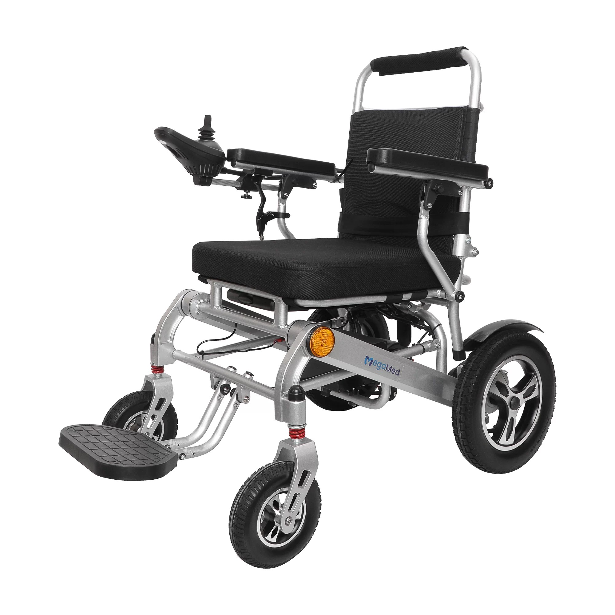 Megamed GX 5000 Electric Wheelchair MG Medicare