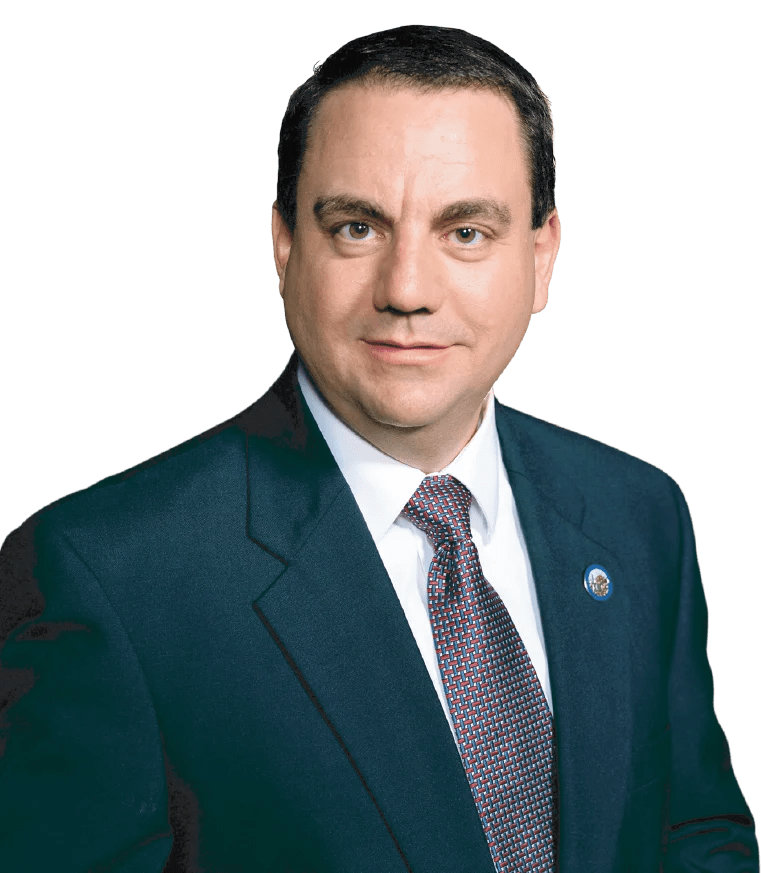 ReElect Douglas Nicholls for City of Yuma Mayor