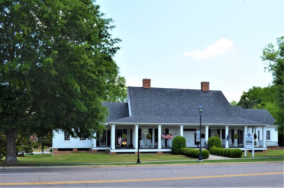 Photo Gallery Town of Edgefield, South Carolina