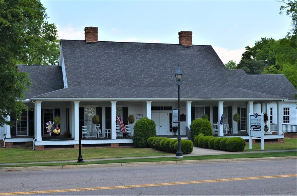 Photo Gallery Town of Edgefield, South Carolina