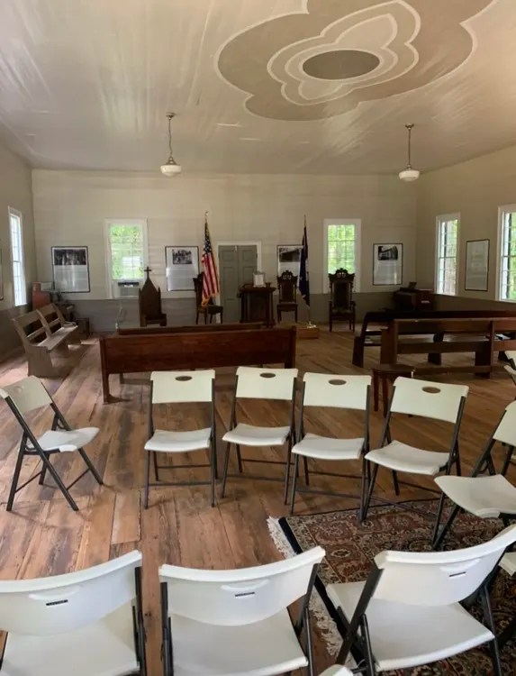 Photo Gallery Town of Edgefield, South Carolina