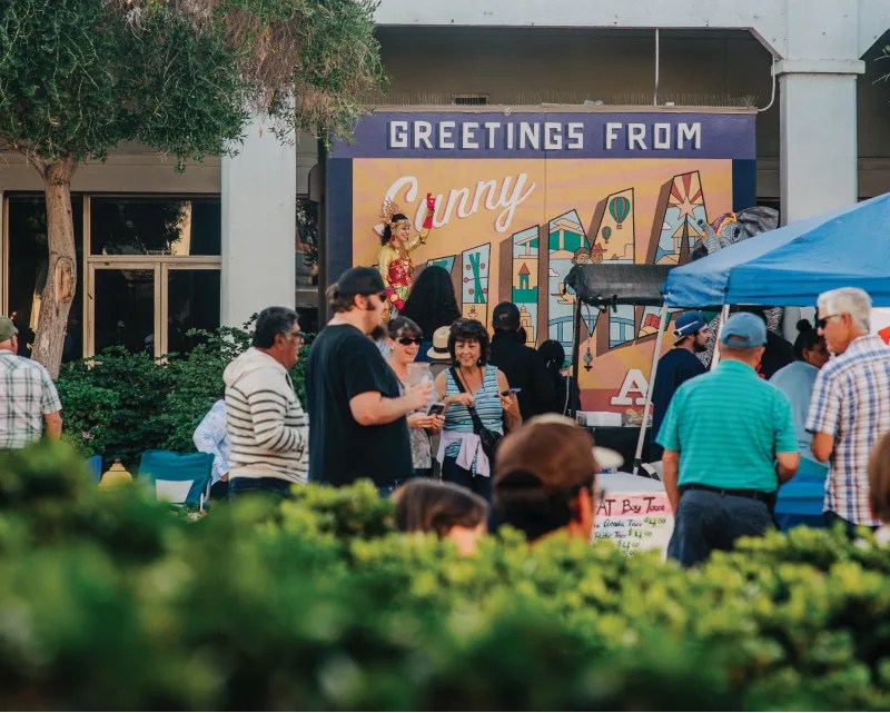 Official Historic Downtown Yuma Guide