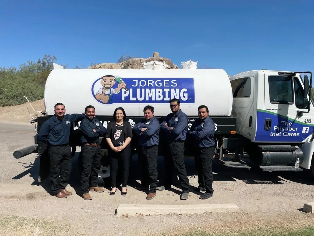 About Yuma Plumber Affordable Plumbing Repairs Plumbing