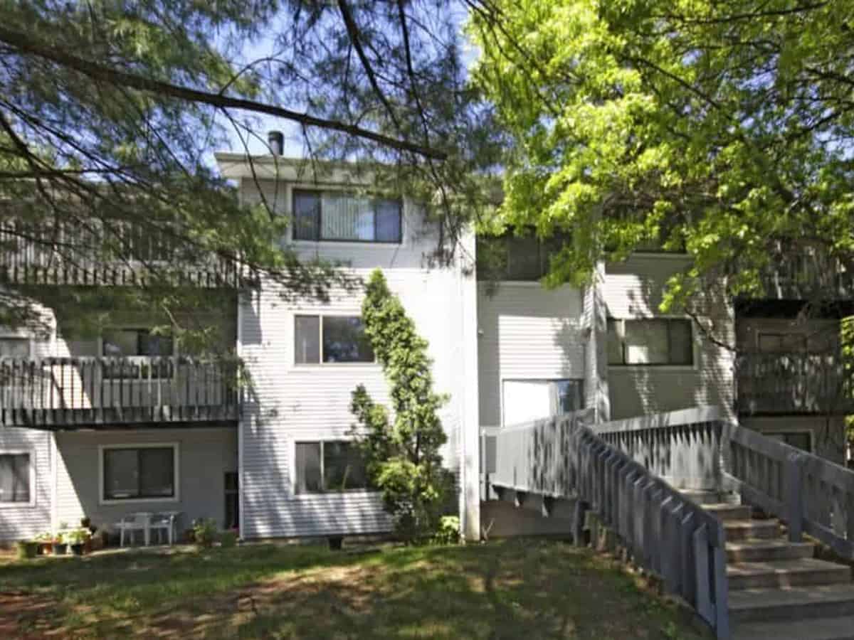 129 N. Sage St., Kalamazoo, MI 49006 MGM Property Management