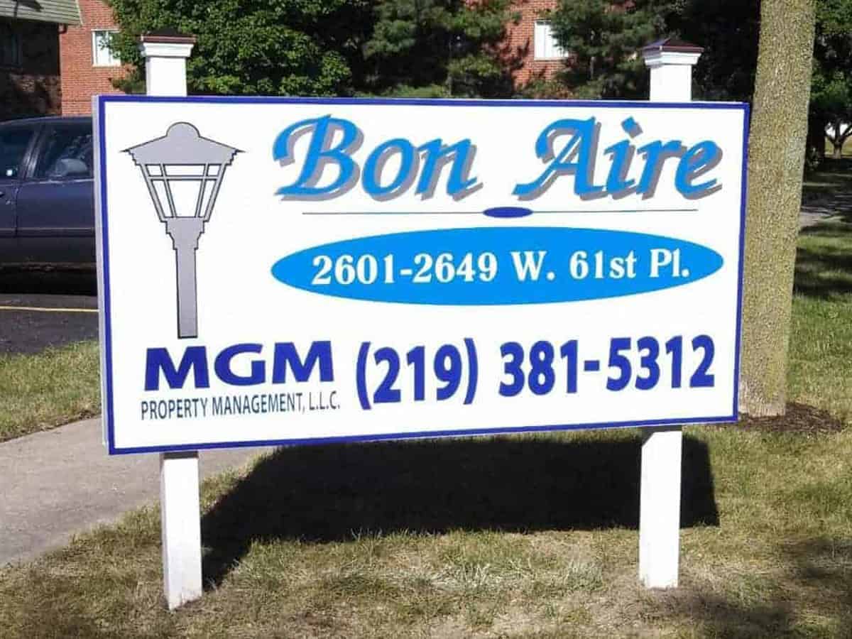 2601 W. 61st Place, Merrillville, IN 46410 MGM Property Management