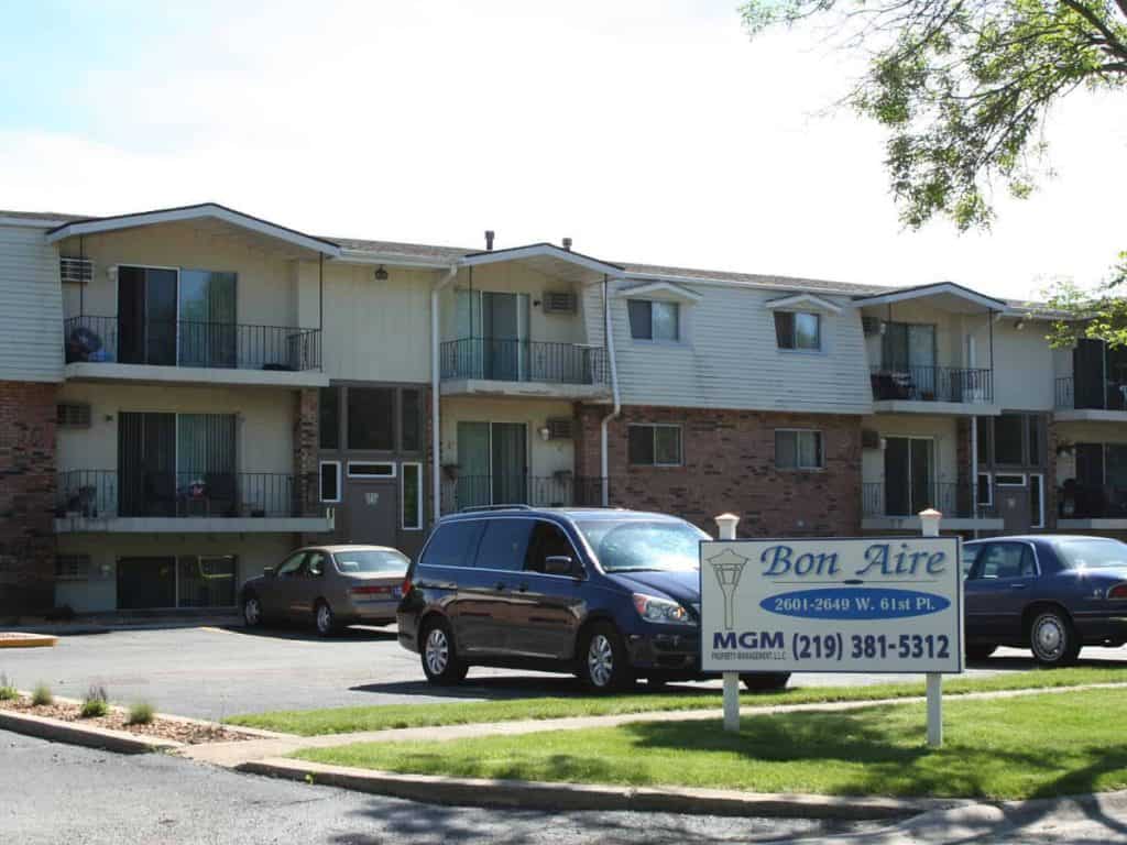 2601 W. 61st Place, Merrillville, IN 46410 MGM Property Management