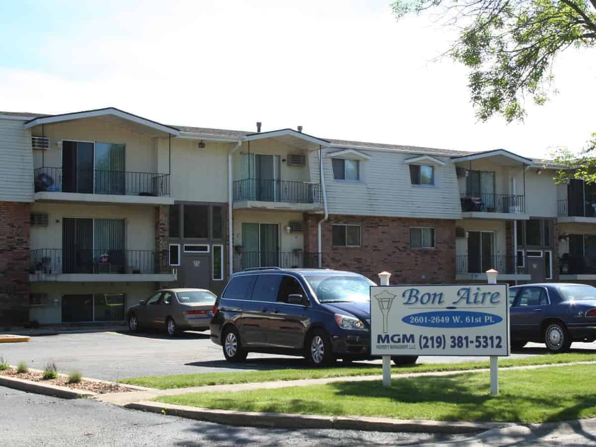 2601 W. 61st Place, Merrillville, IN 46410 MGM Property Management