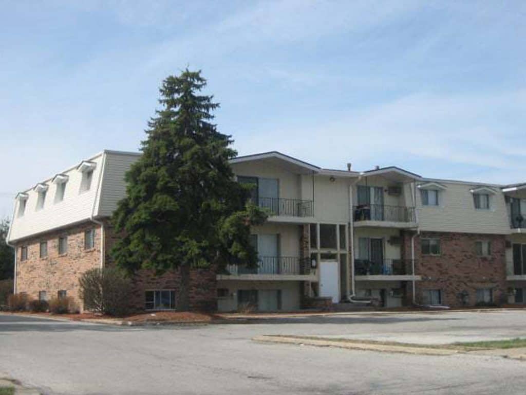 2601 W. 61st Place, Merrillville, IN 46410 MGM Property Management